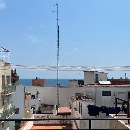 Apartamento Muy Comodo Cerca De La Playa Lloret de Mar Exteriér fotografie