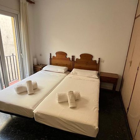 Apartamento Muy Comodo Cerca De La Playa Lloret de Mar Exteriér fotografie
