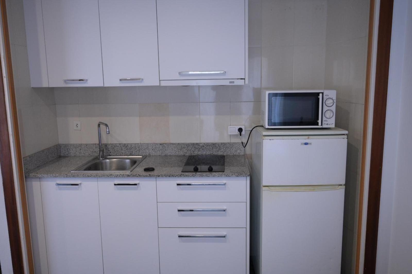 Apartamento Muy Comodo Cerca De La Playa Lloret de Mar Exteriér fotografie