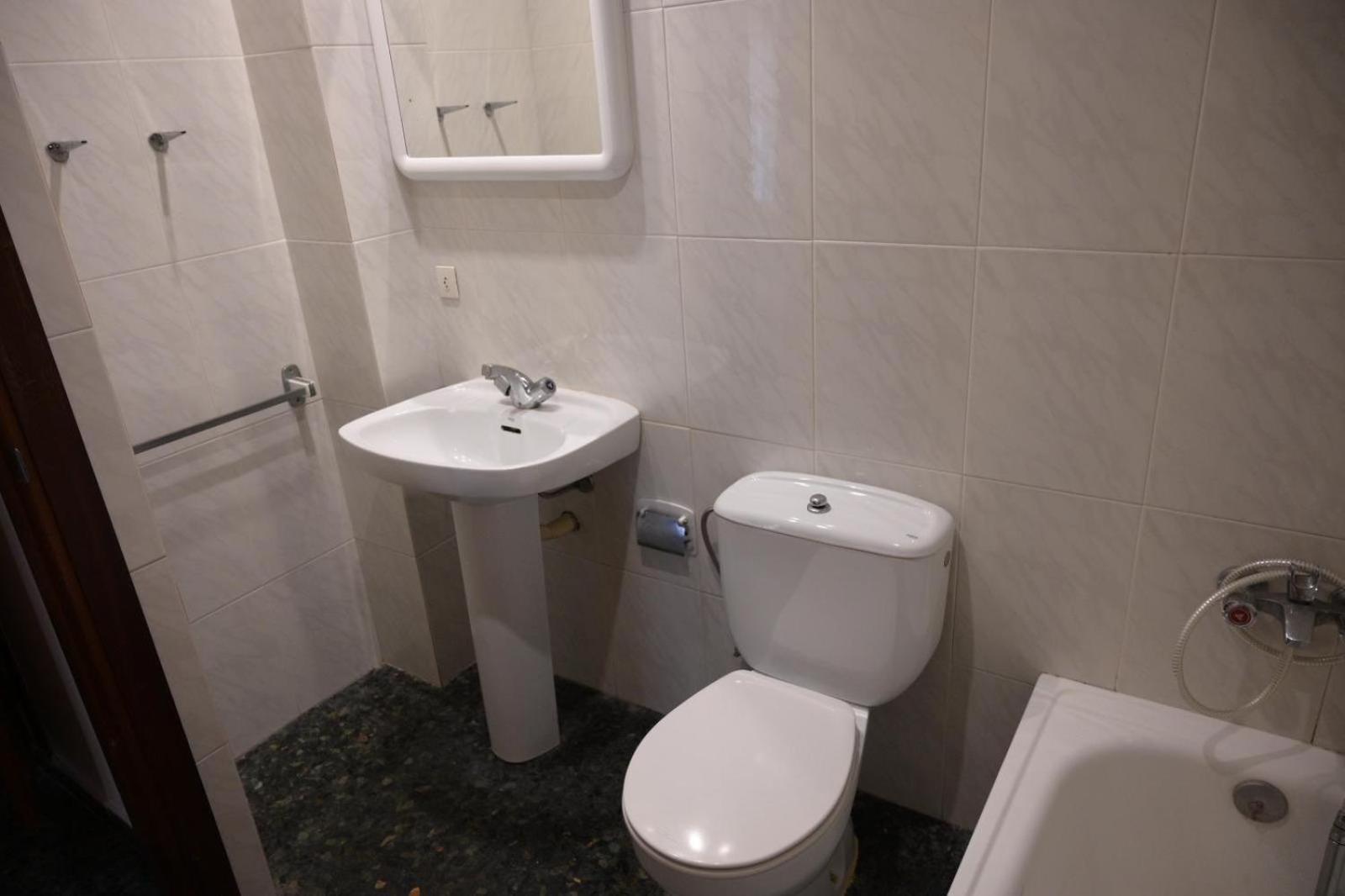 Apartamento Muy Comodo Cerca De La Playa Lloret de Mar Exteriér fotografie
