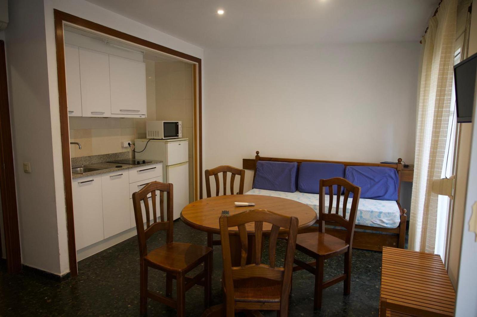 Apartamento Muy Comodo Cerca De La Playa Lloret de Mar Exteriér fotografie