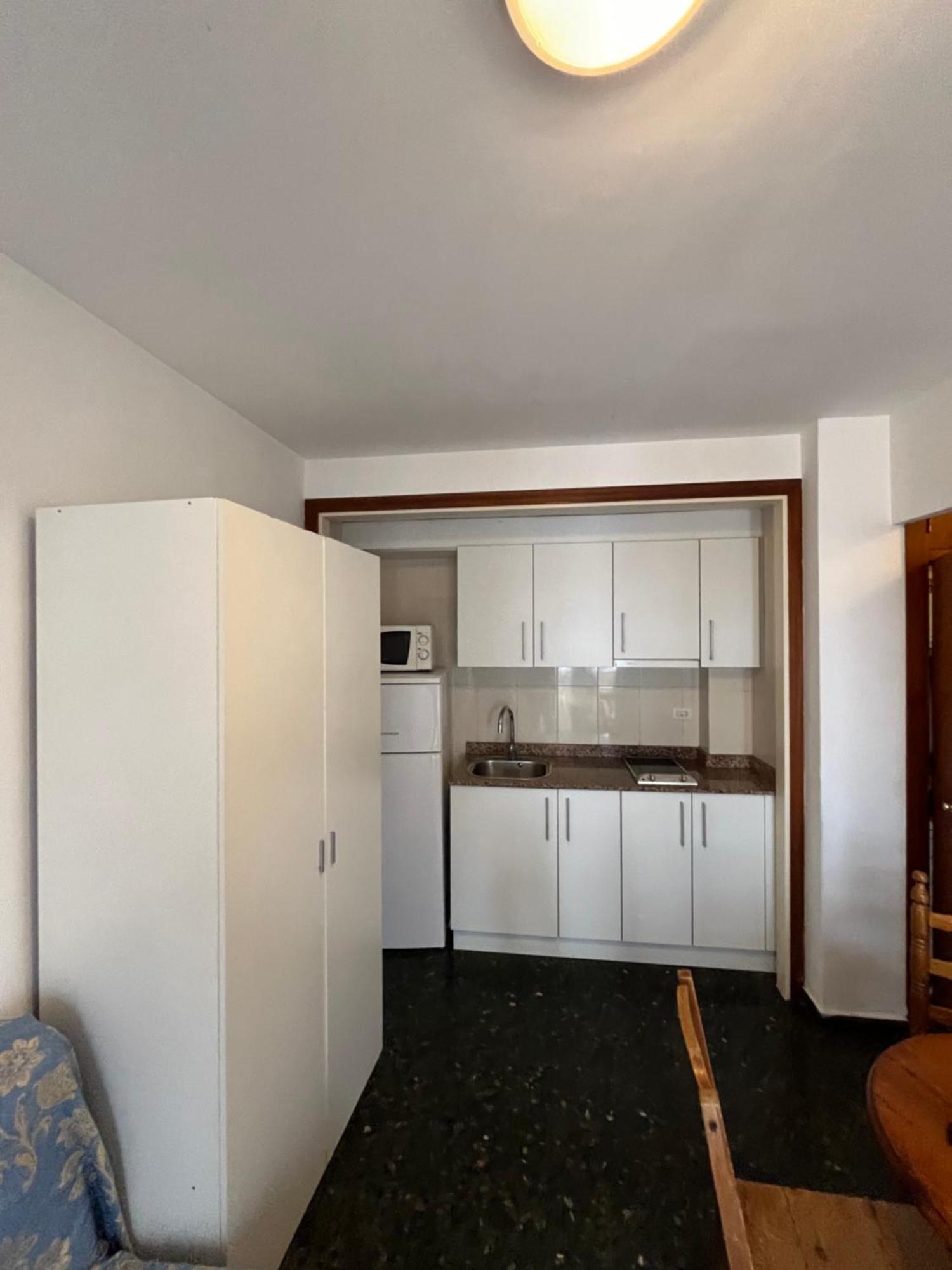 Apartamento Muy Comodo Cerca De La Playa Lloret de Mar Exteriér fotografie