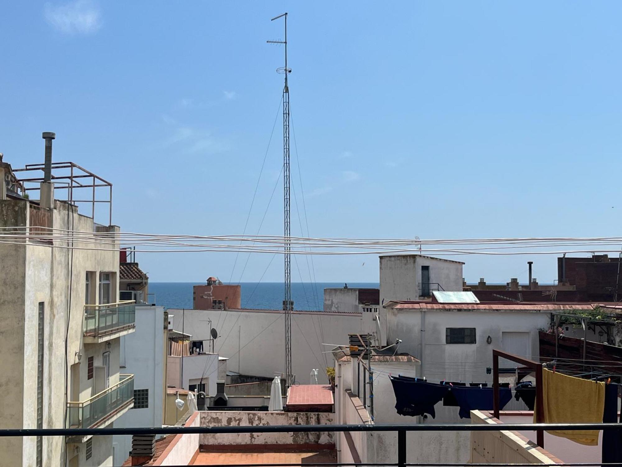 Apartamento Muy Comodo Cerca De La Playa Lloret de Mar Exteriér fotografie
