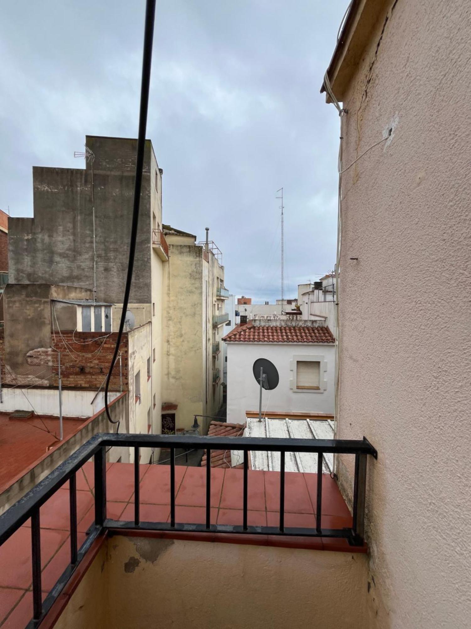 Apartamento Muy Comodo Cerca De La Playa Lloret de Mar Exteriér fotografie