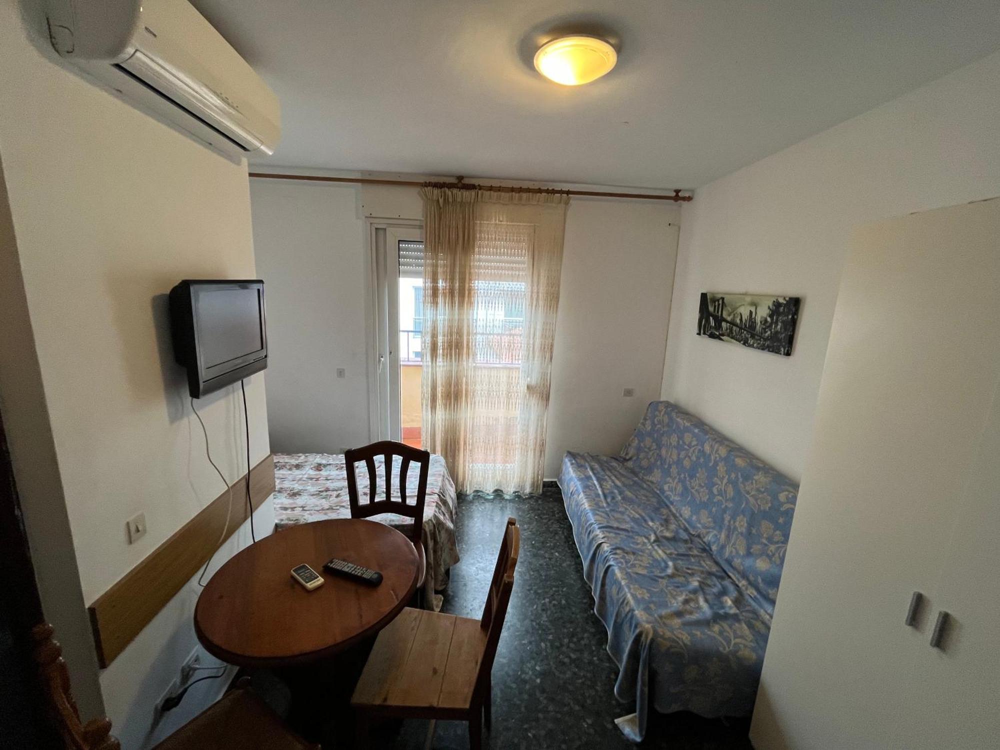 Apartamento Muy Comodo Cerca De La Playa Lloret de Mar Exteriér fotografie